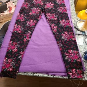 LulaRoe leggings